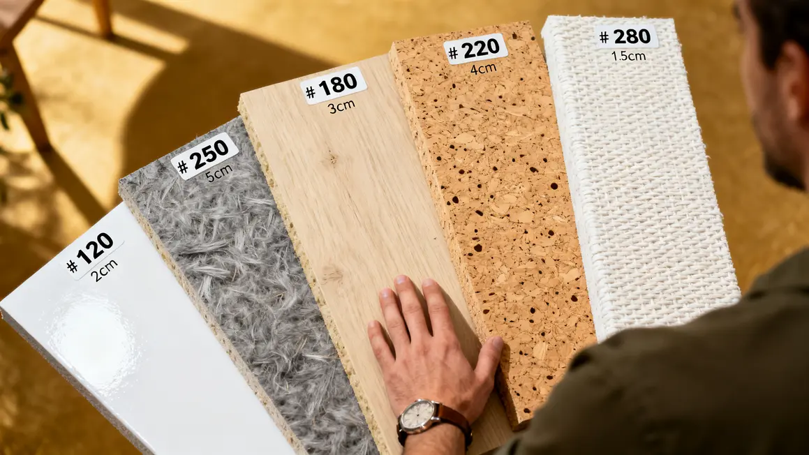 isolation extérieure : comparatif des options possibles 4 Tableau matériaux isolation extérieure polystyrène laine roche fibre bois liège chanvre