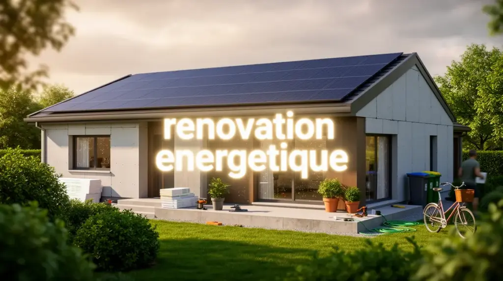 vue maison moderne renovation energetique